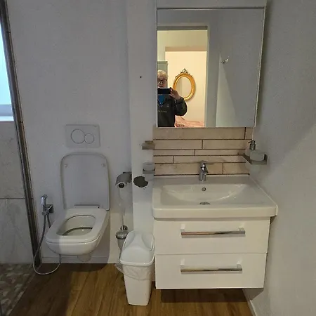 Apartamento Il Baitone 1