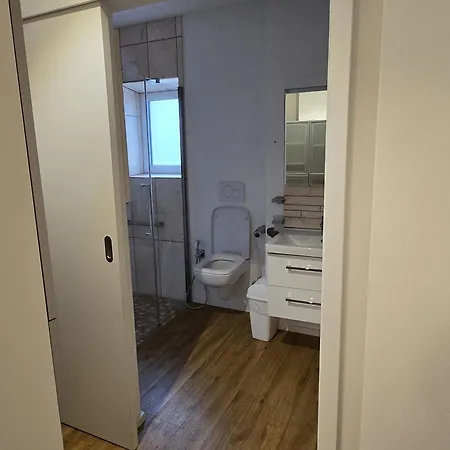 Il Baitone 1 Apartamento Minusio